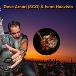 Ismo Haavisto@Walter's Pub w/Dave Arcari