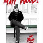Honky Tonk Collective: An Evening with Matt Woosd
