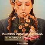 Super Bock Arena, Porto 