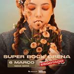 Super Bock Arena, Porto