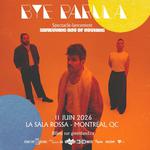 Bye Parula - Album Launch Show