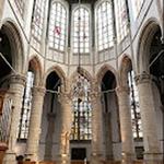 J.S. Bach Mattheuspassie 