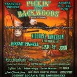 Pickin in the Backwoods 2026