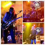 School of American Music Spring Fundraiser featuring The Resurrection Blues Band at The Acorn