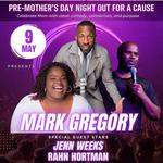 Healimg With Humor presents Mark Gregory