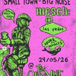 Small Town - Big Noise