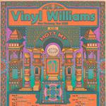 Vinyl Williams & HOTT MT