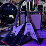 Ben Zuniga trio (with Phil Hurley on bass)