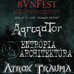 BvnFest - Equinox Edition