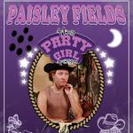 Paisley's album release party 