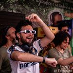 Dj Letto e o Baile Norteado + Aturiá