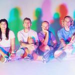 The Beths for BottleRock After Dark