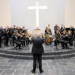 StJohn Passion (gamba)