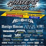 Masters of Rock 2026