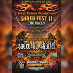 SHRED FEST 2