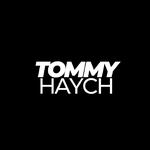 Apollo Presents Tommy HAYCH