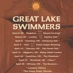 Great Lake Swimmers
