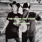 The Crone and Crow Band & HOLTFACTION rock Front Royal VA