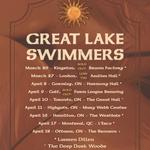 Great Lake Swimmers
