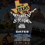 The Take On Texas Tour 