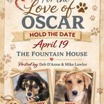 One Step Closer Animal Rescue  Fundraiser Event!