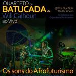 Will Calhoun Quartet