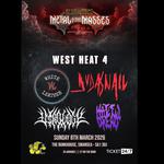 The Bunkhouse, Swansea