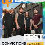 Uprise Festival 2026