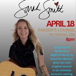 Sarah Smith in St Thomas, ON