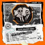 Codefendants, Factor Chandelier Saskatoon