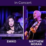 Matthew Moran & Emiko