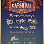 Schmoop @ Collage Carnival 2026