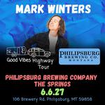 Good Vibes Highway Tour