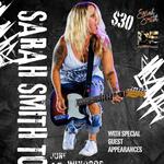 Sarah Smith Summer Tour 2026 London