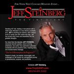 Jeff Steinberg - The Tiny GIANT In Concert - Blakely, PA