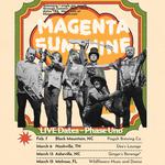 Wildflowers Festival of Music and Dance 2026