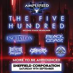 Amplified fest