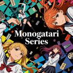Monogatari Series