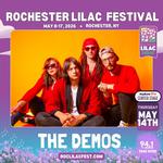 Rochester Lilac Festival 2026