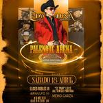 PALENQUE ARENA RM - EDWIN LUNA Y UNA LLUVIA DE ESTRELLAS