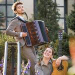 Duo Como - Douce Joie