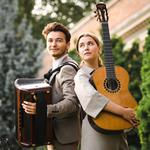 Duo Como - Aperitiefconcert, Douce Joie