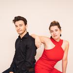 Duo Como - Aperitiefconcert, Nova