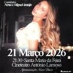 Cine Teatro António Lamoso, Santa Maria da Feira