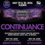Kaha:wi Dance Theatre - Continuance Immersive Commemoration