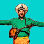 Kapitein Winokio - Zomerstart zing zing zing!