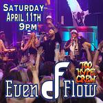 EvenFlow Music & Spirits