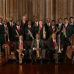 The Legendary Count Basie Orchestra