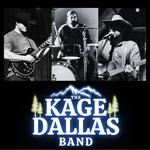 Kage Dallas Band at Eatonville Eagles