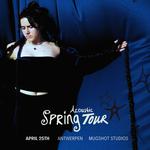 Maryn Charlie - Antwerpen